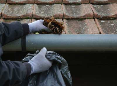 Roof Repairs Newport
