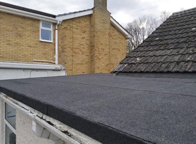 Roof Repairs Newport